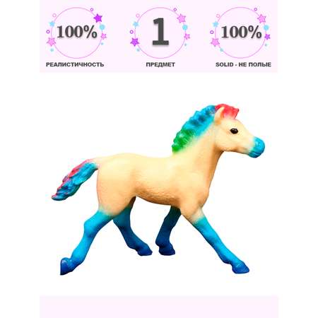 Фигурка Masai Mara Жеребенок сказочной лошади