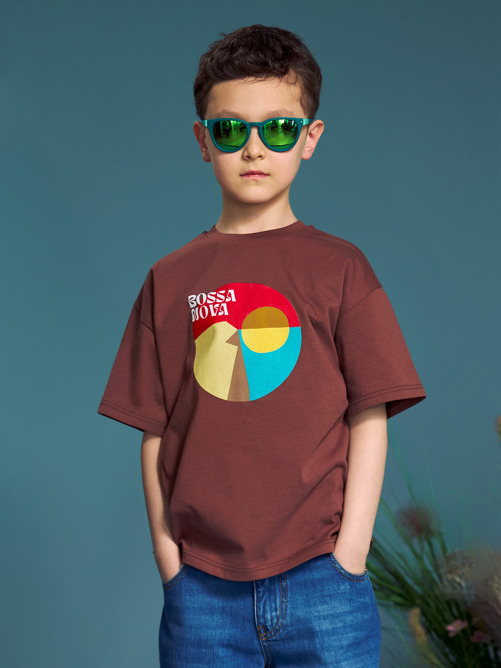 Футболка Bossa Nova 254Л25-161-К - фото 5