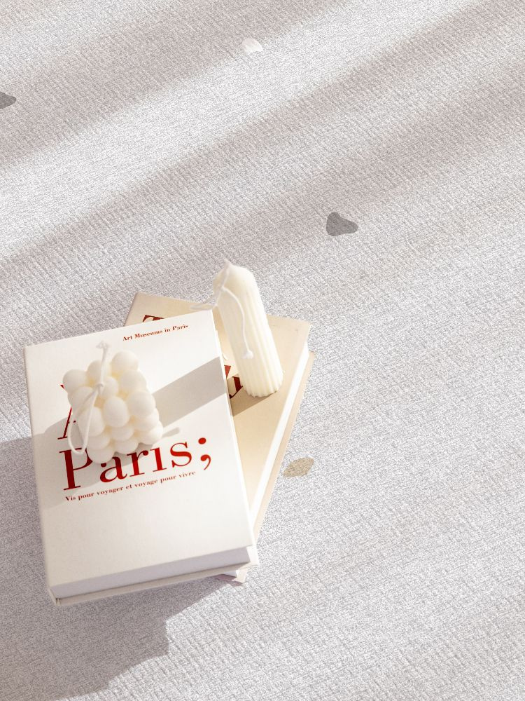 Ковёр Parklon Пастель /Тераццо 150 x 200 см - фото 12