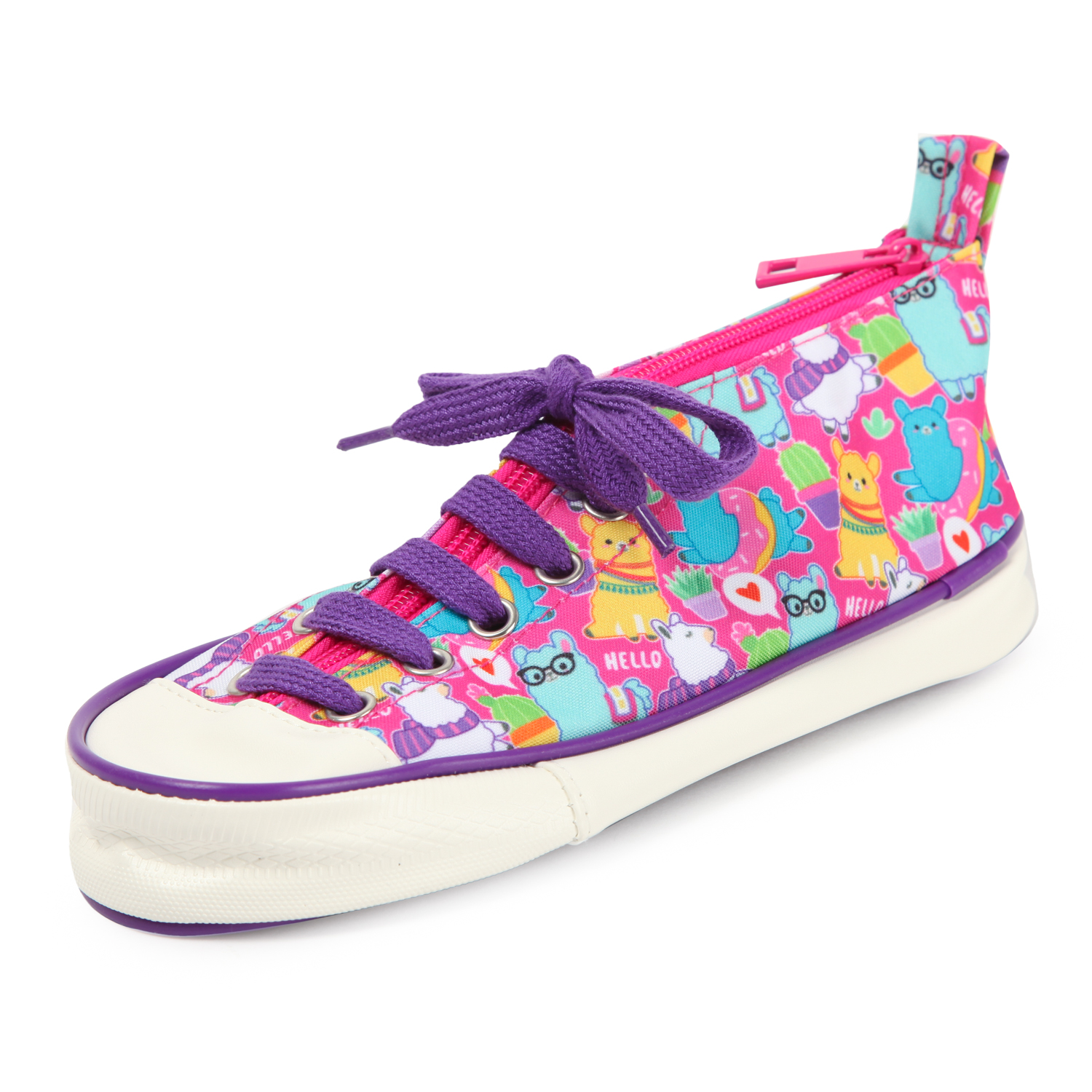 Пенал Erhaft Кеды - фото 2