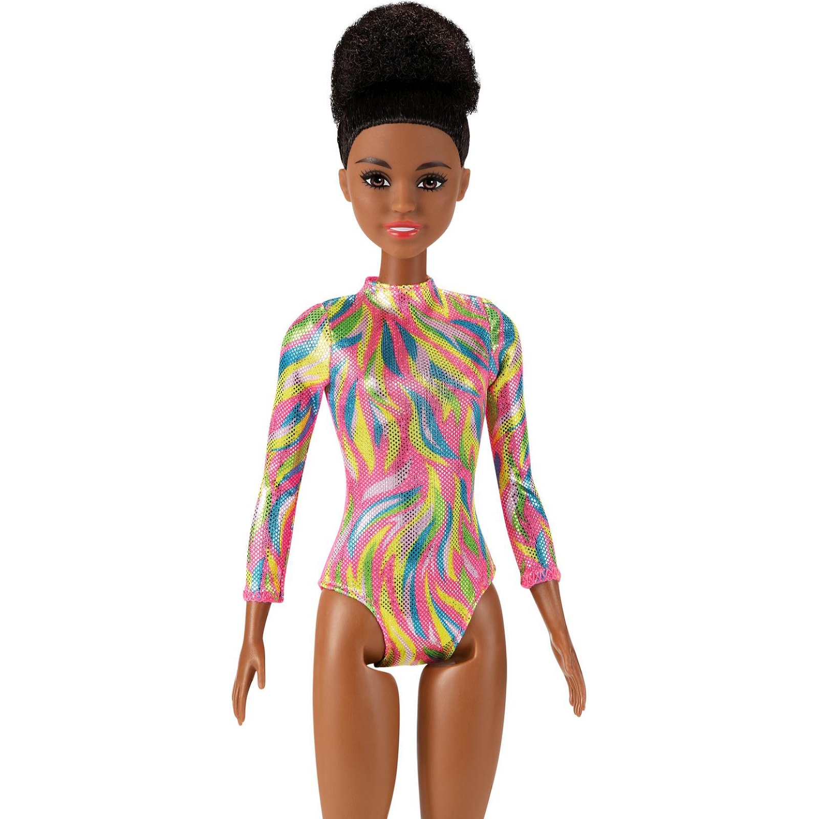 Кукла модельная Barbie Кем быть? DVF50/GTW37 - фото 7
