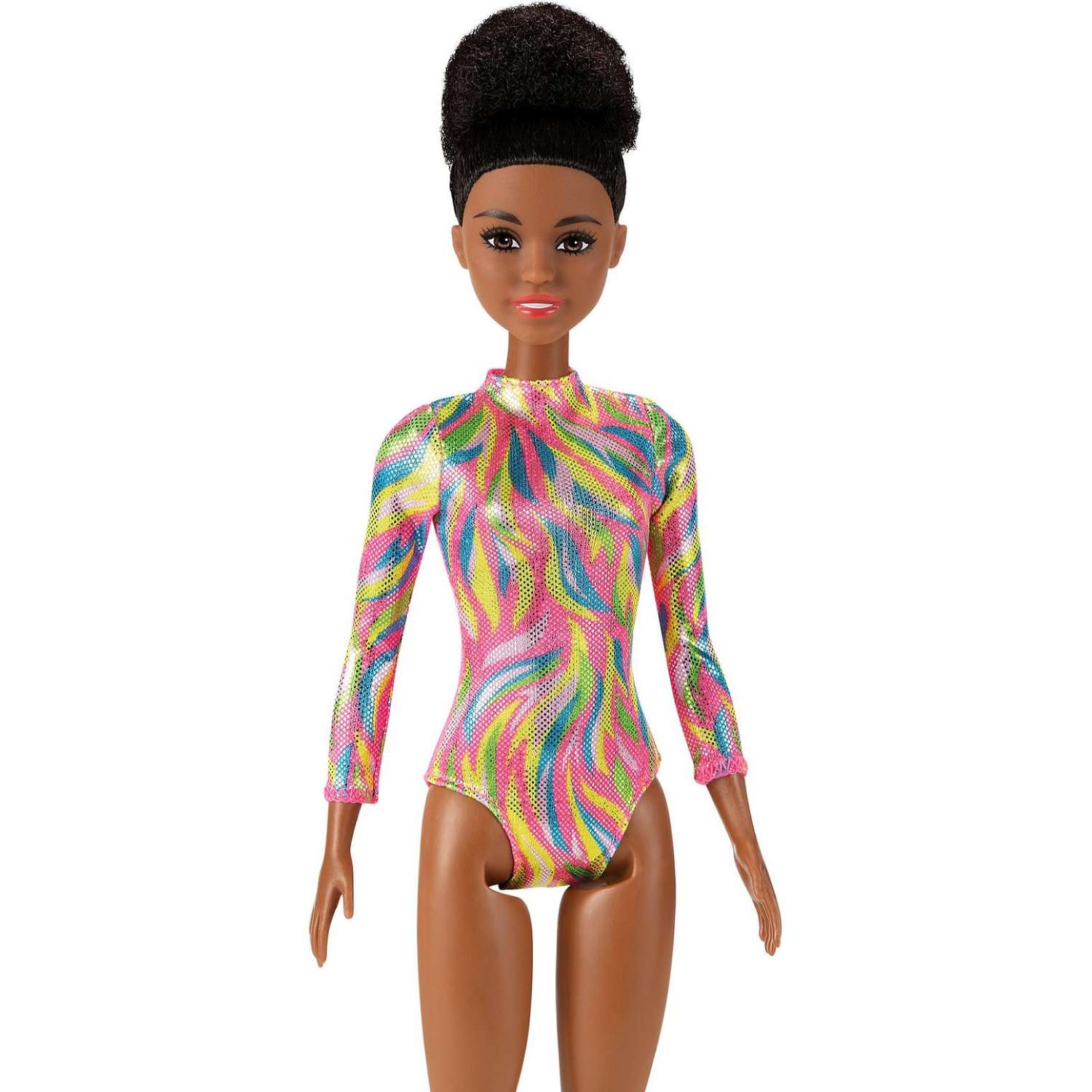 Кукла модельная Barbie DVF50 - фото 7