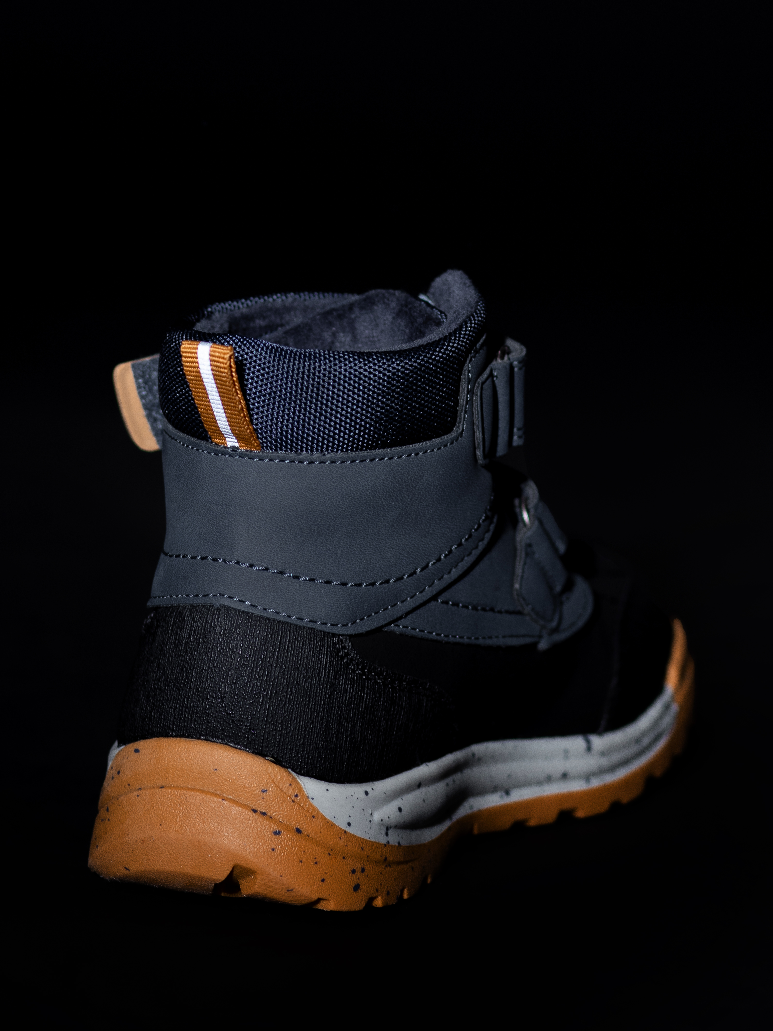 Ботинки Antilopa AL 16102 - фото 23