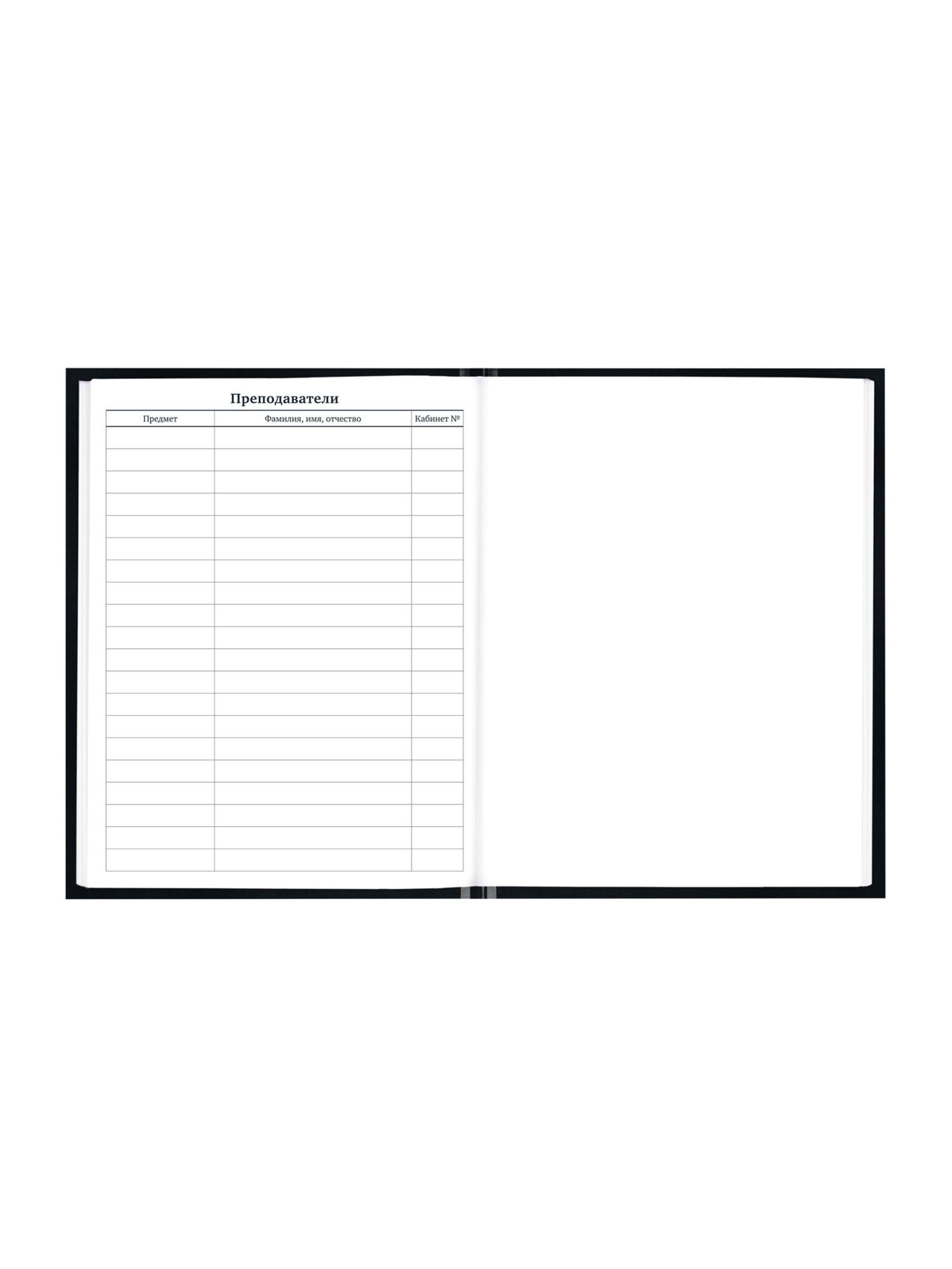 Дневник школьный Brauberg для девочек мальчика 1-11 класс твердый 40 листов - фото 10