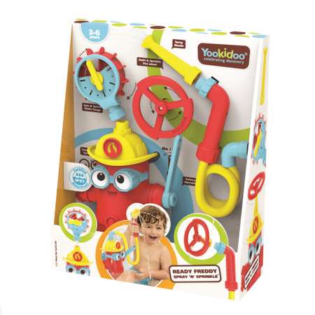 Игрушка Yookidoo
