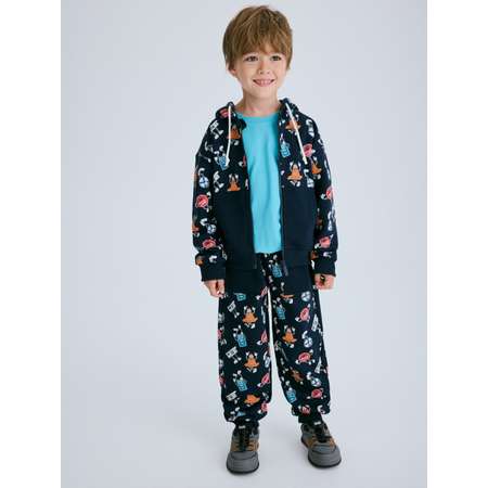 Брюки Futurino Fashion