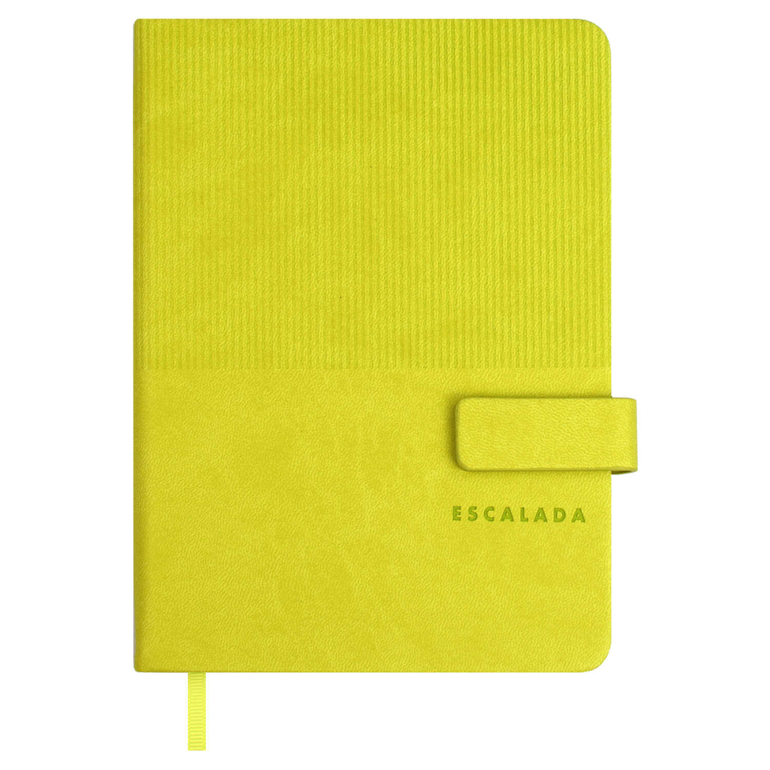 Ежедневник Феникс + ESCALADA 120 лист. - фото 12