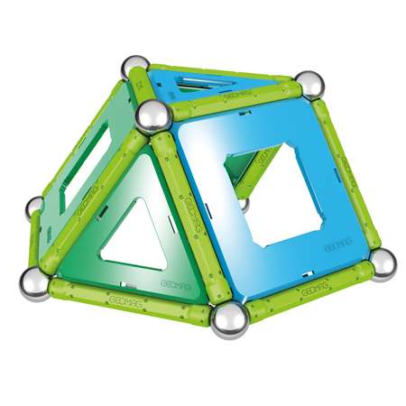 Конструктор Geomag Panels магнитный