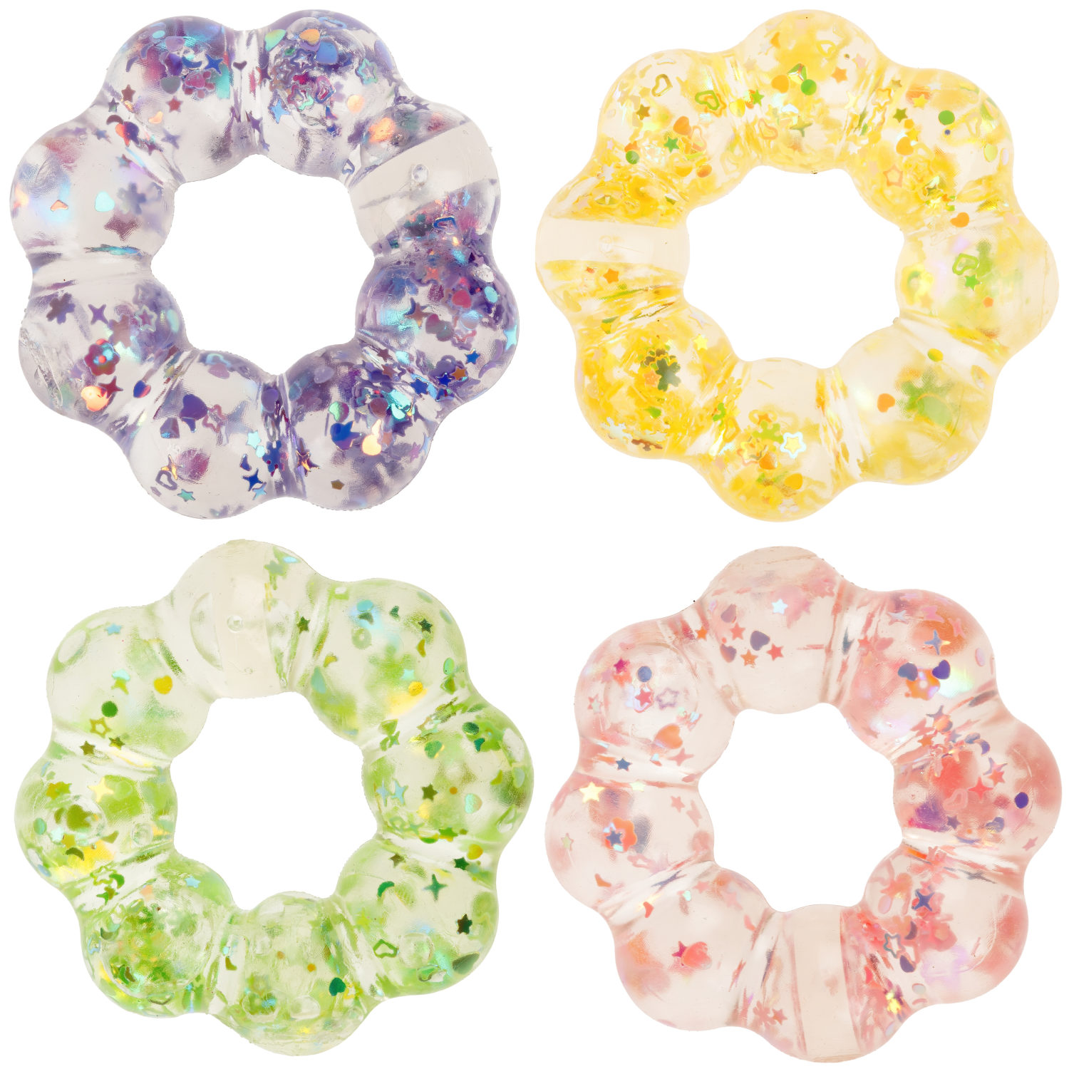 Игрушка-антистресс Крутой Замес 6 игрушек - фото 9