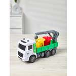 Мусоровоз Игровилль