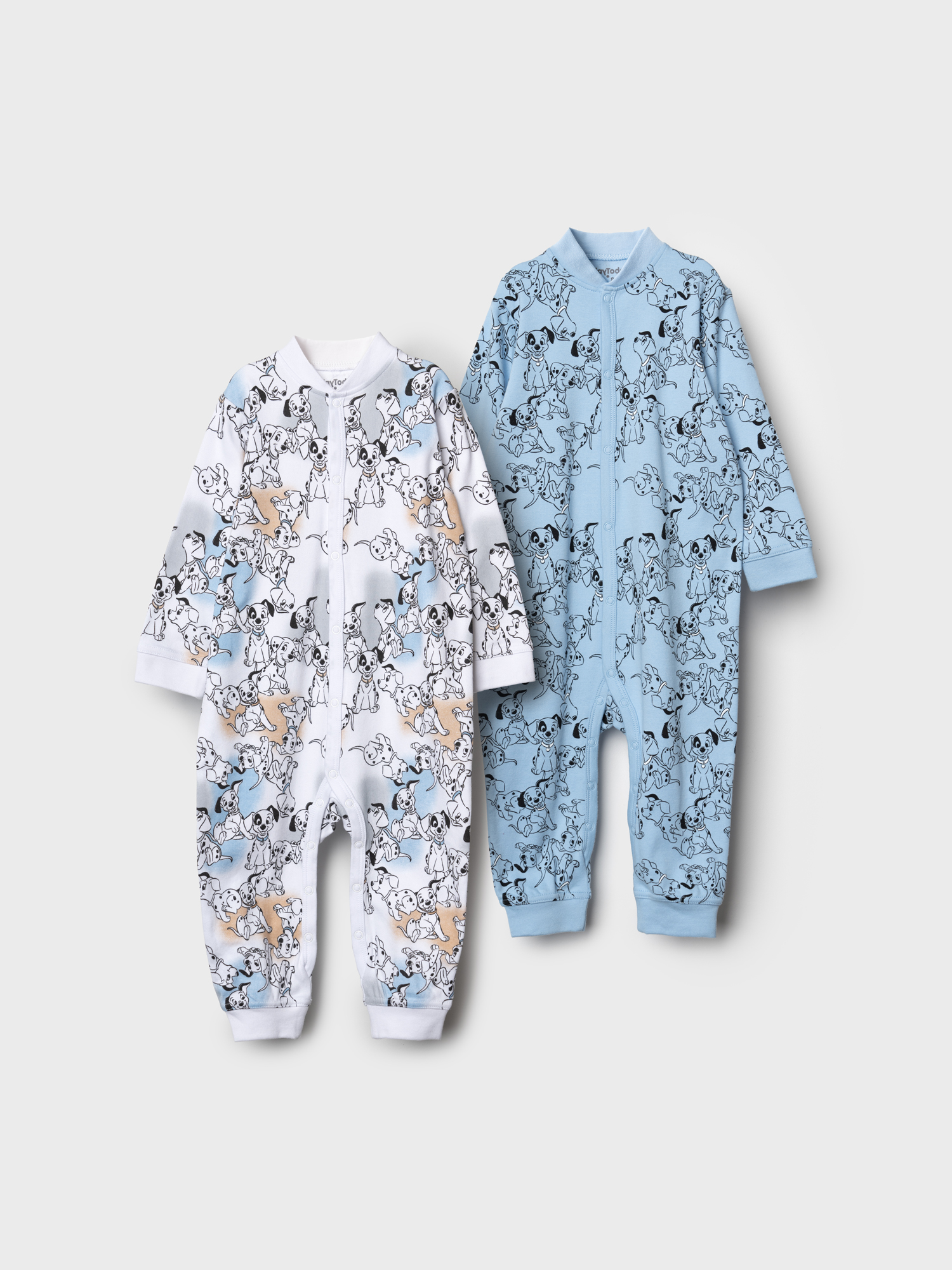 Комбинезон 2 шт PlayToday 12614046 - фото 1