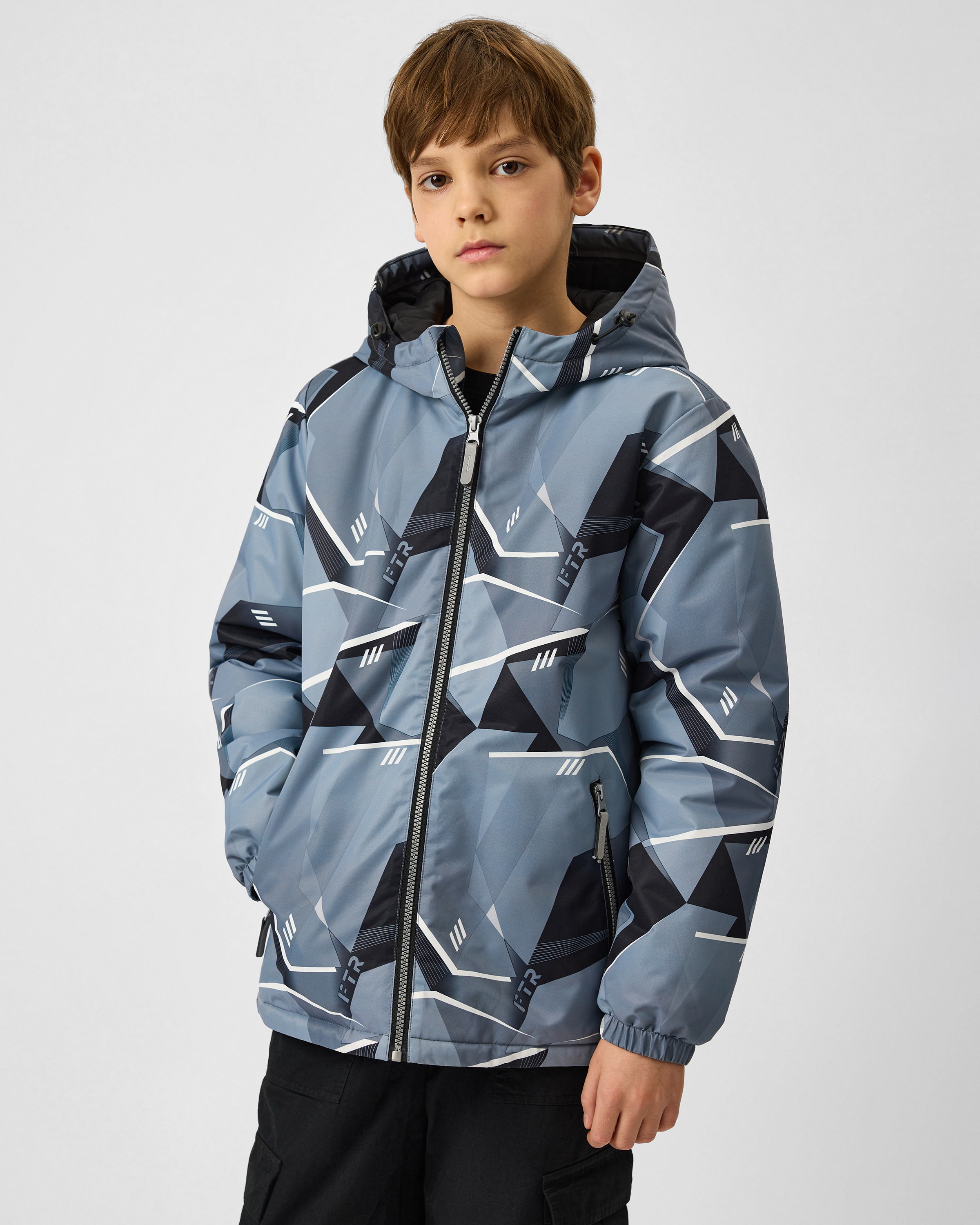 Изображение товара Куртка Futurino: 134