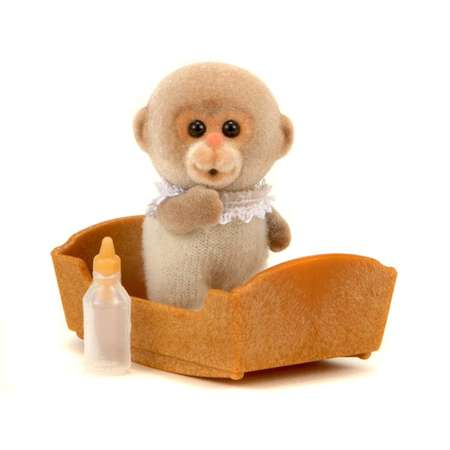 Игровой набор Sylvanian Families в ассортименте