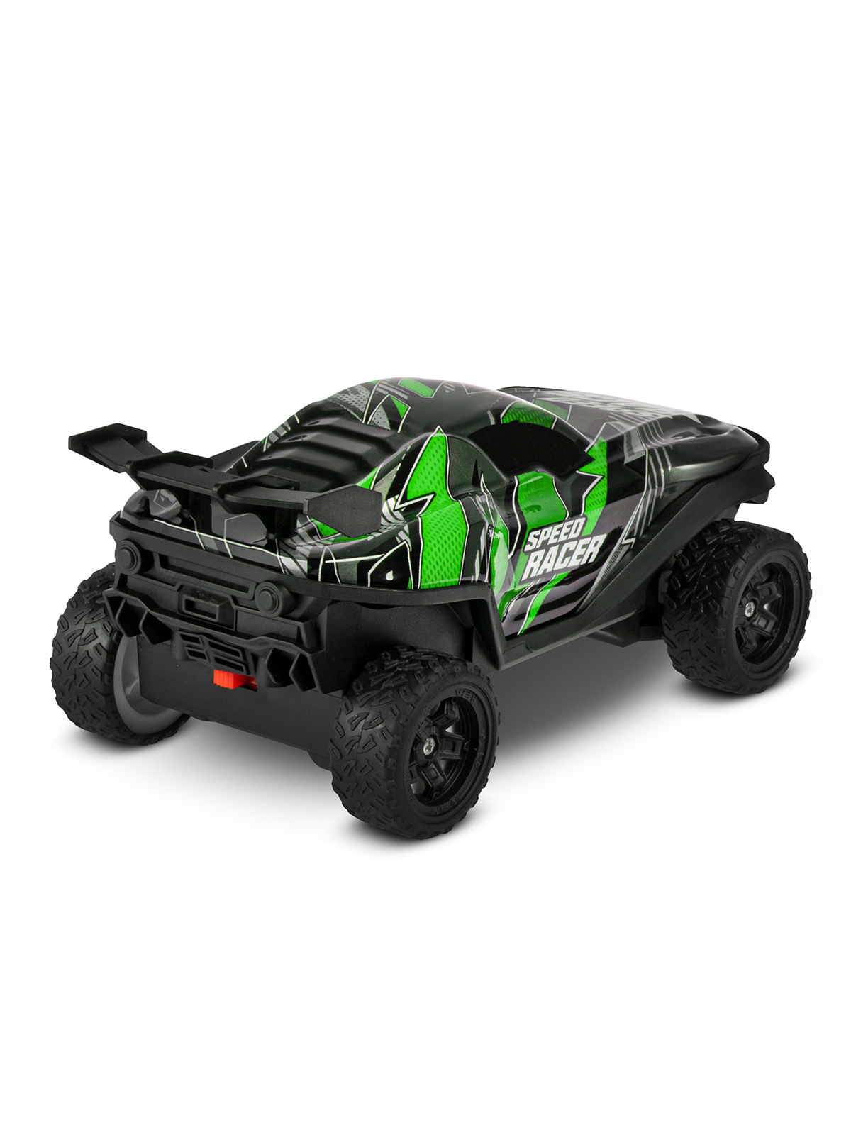 Внедорожник РУ AUTODRIVE - фото 16