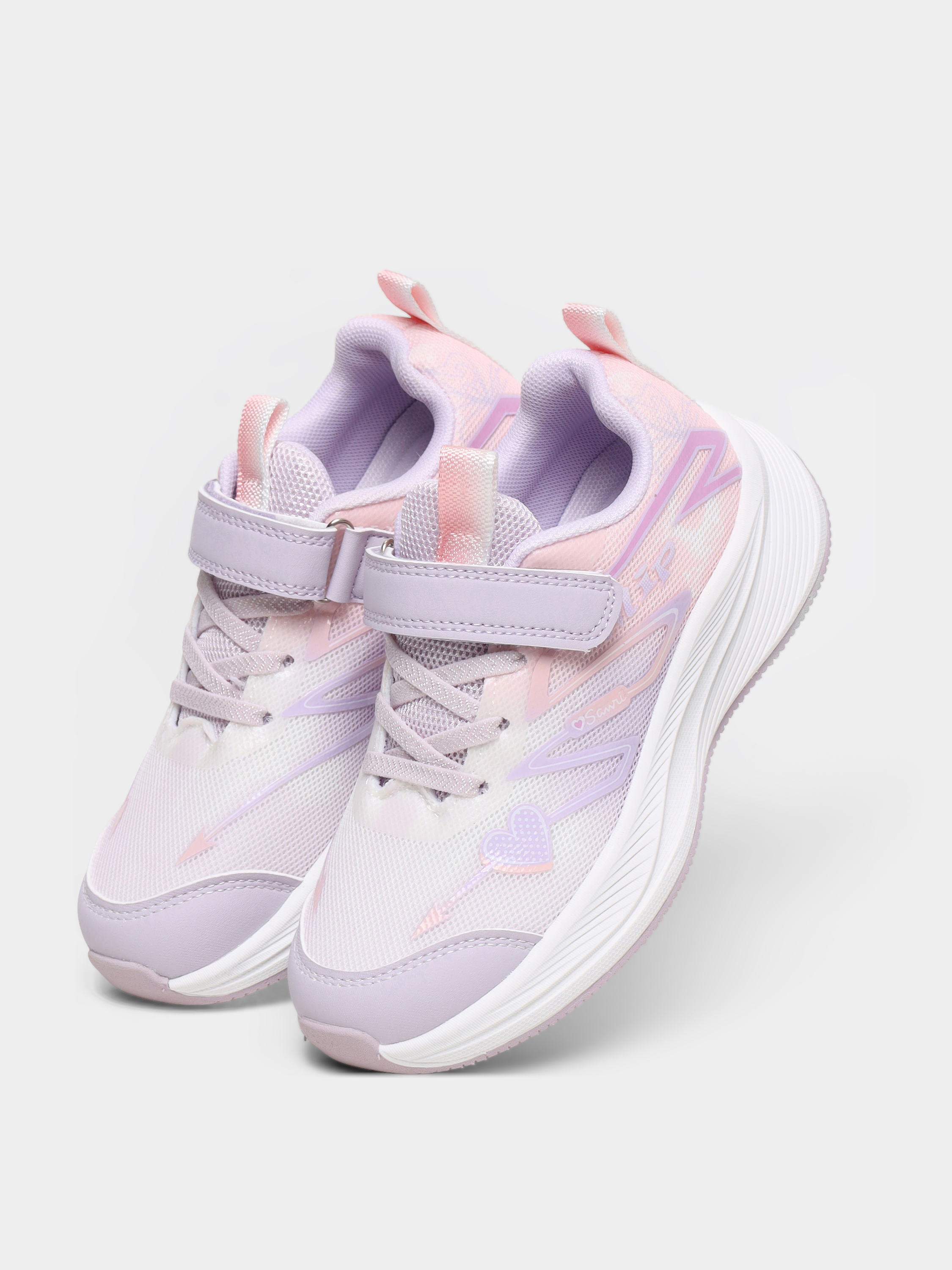 Кроссовки Тотошка TS262-3 - фото 6