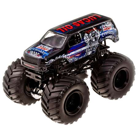 Автомобиль Hot Wheels 1:64