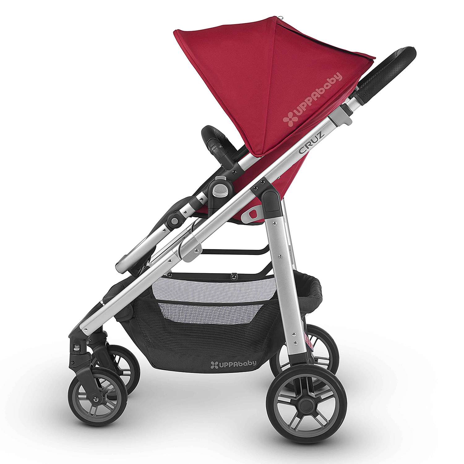 Коляска прогулочная UPPAbaby - фото 3