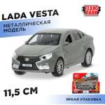 Автомобиль Технопарк LADA Спутник