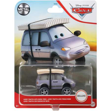 Автомобиль Cars Спецтехника