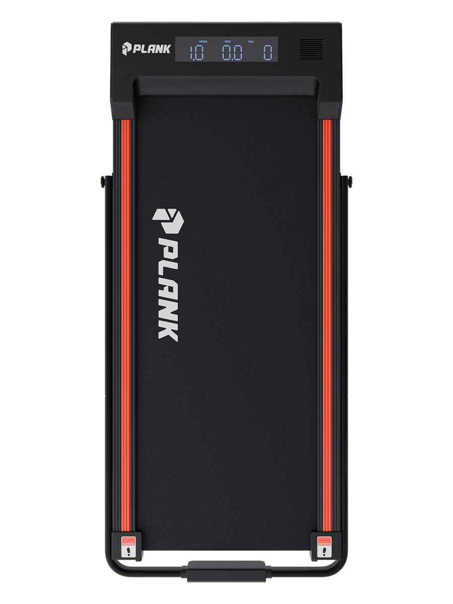 Беговая дорожка Plank Onix Plus - фото 19