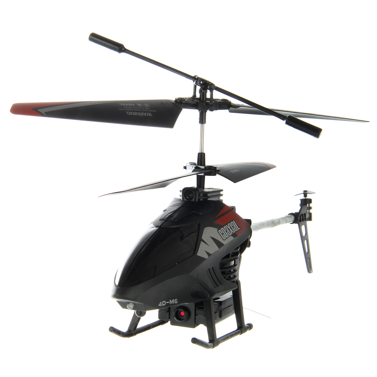 Вертолет РУ Veld Co - фото 3