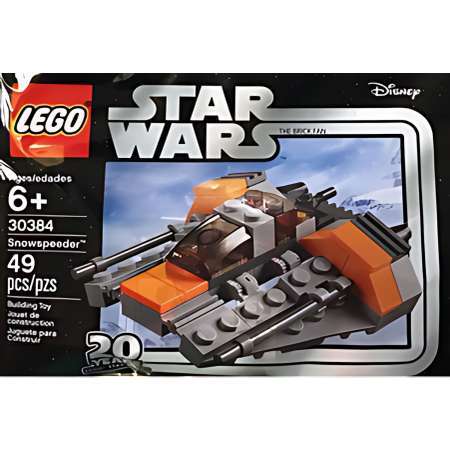 Конструктор LEGO Star Wars 30384 49 дет.