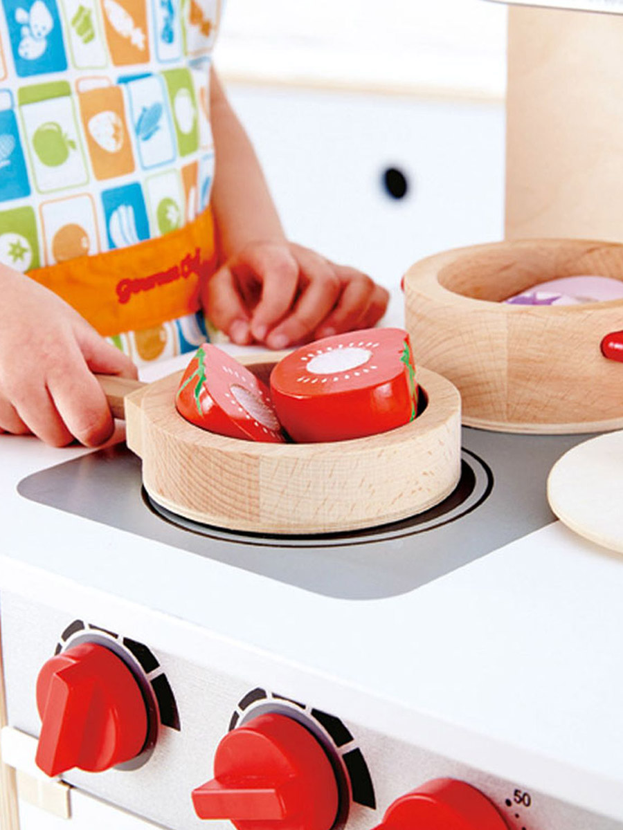 Игрушка Hape посуда 13 предм. - фото 2