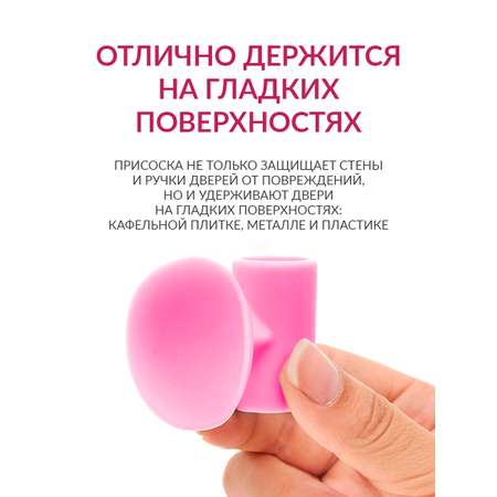 Крепления Mellingward