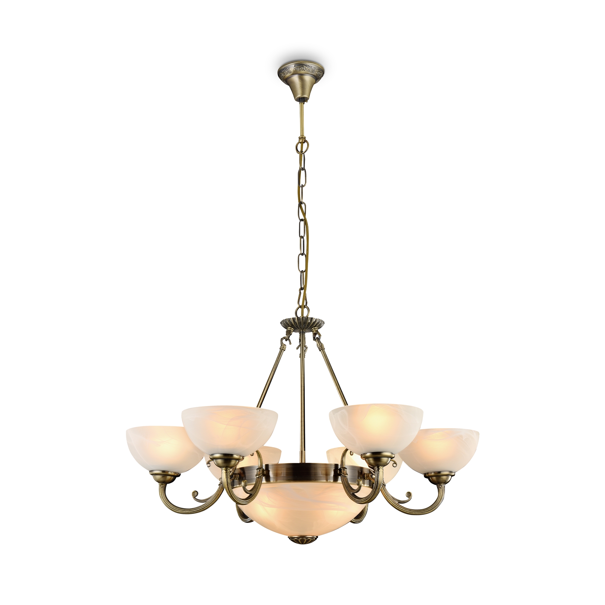 Подвесной светильник FREYA - фото 1