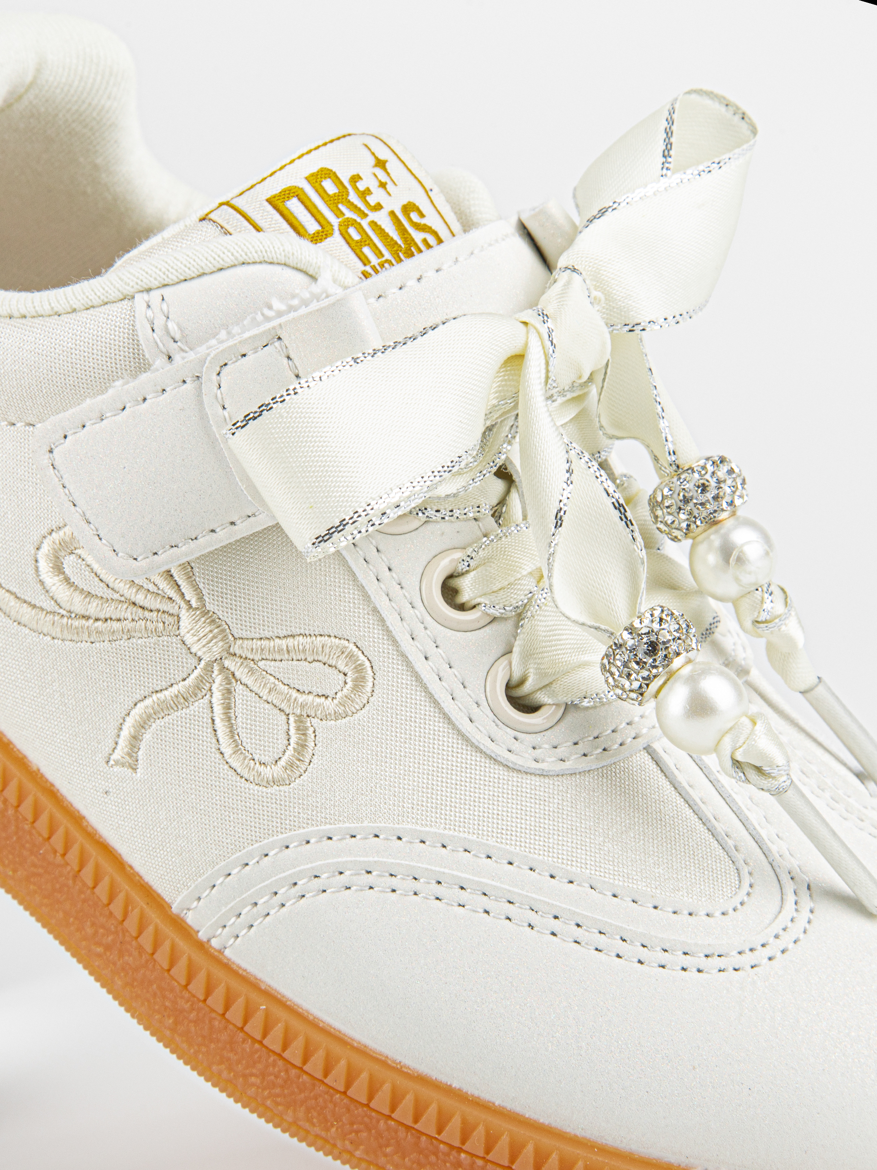 Кроссовки Kapika 721202-1 - фото 3