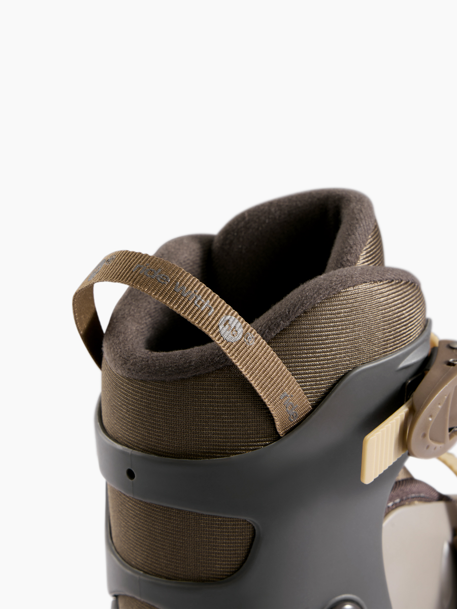 Роликовые коньки Happy Baby S 31-34 - фото 17