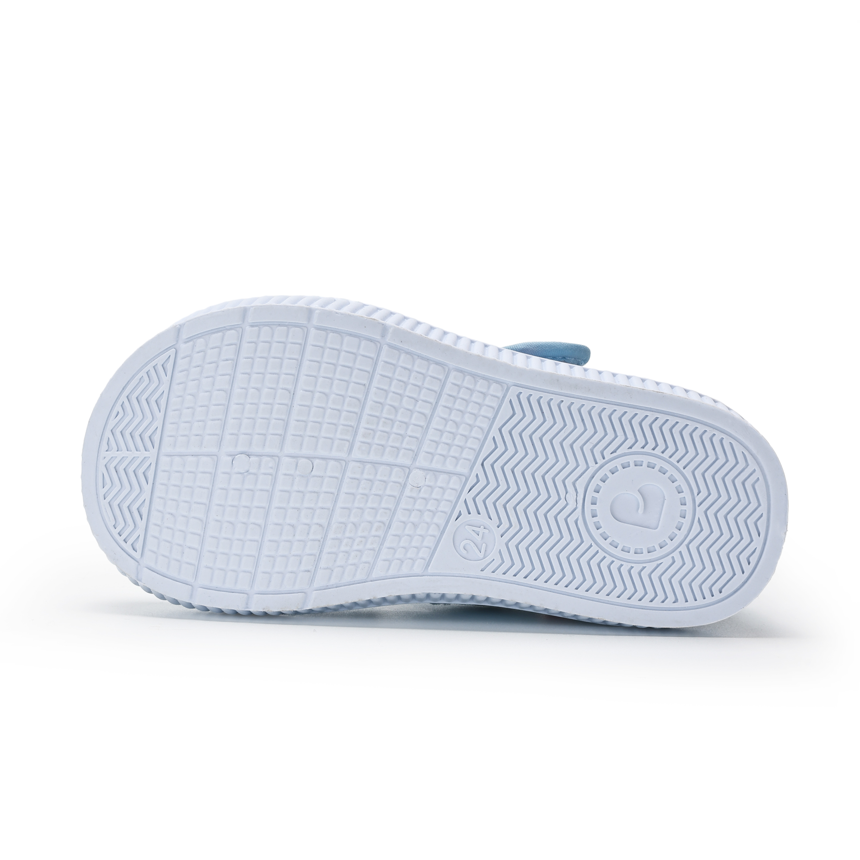 Туфли летние BLESSBOX BX53217A - фото 9