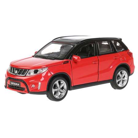 Автомобиль Технопарк Suzuki VITARA