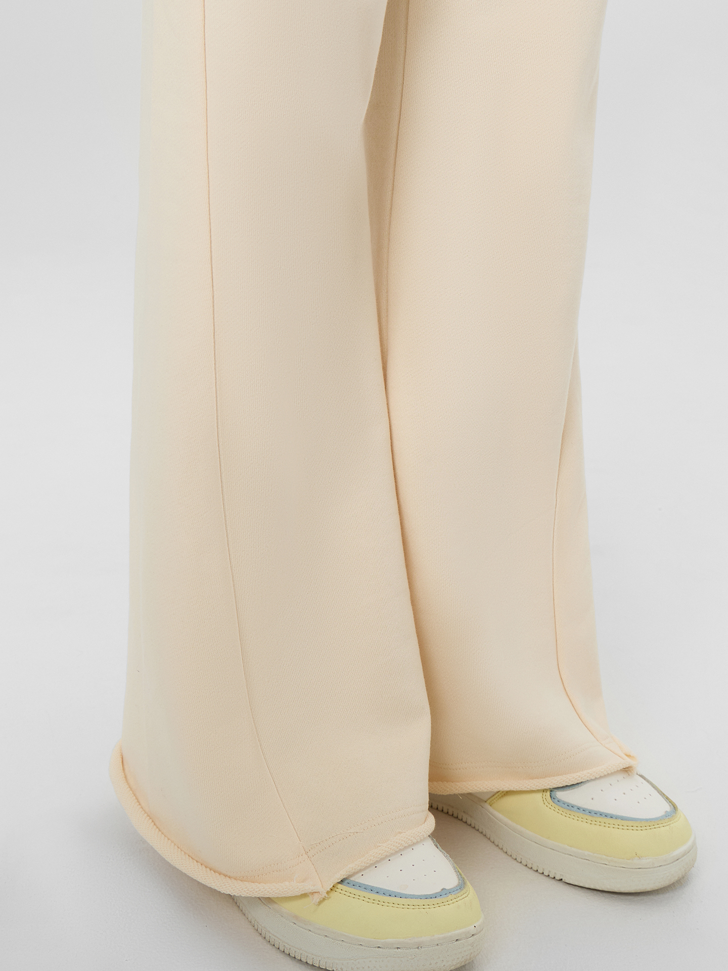 Брюки Mark Formelle (Марк Формэль) 187859/пломбир - фото 6