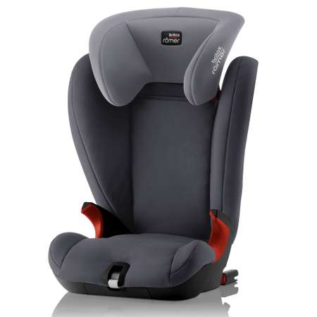 Автокресло Britax Roemer 2/3 (15-36 кг)