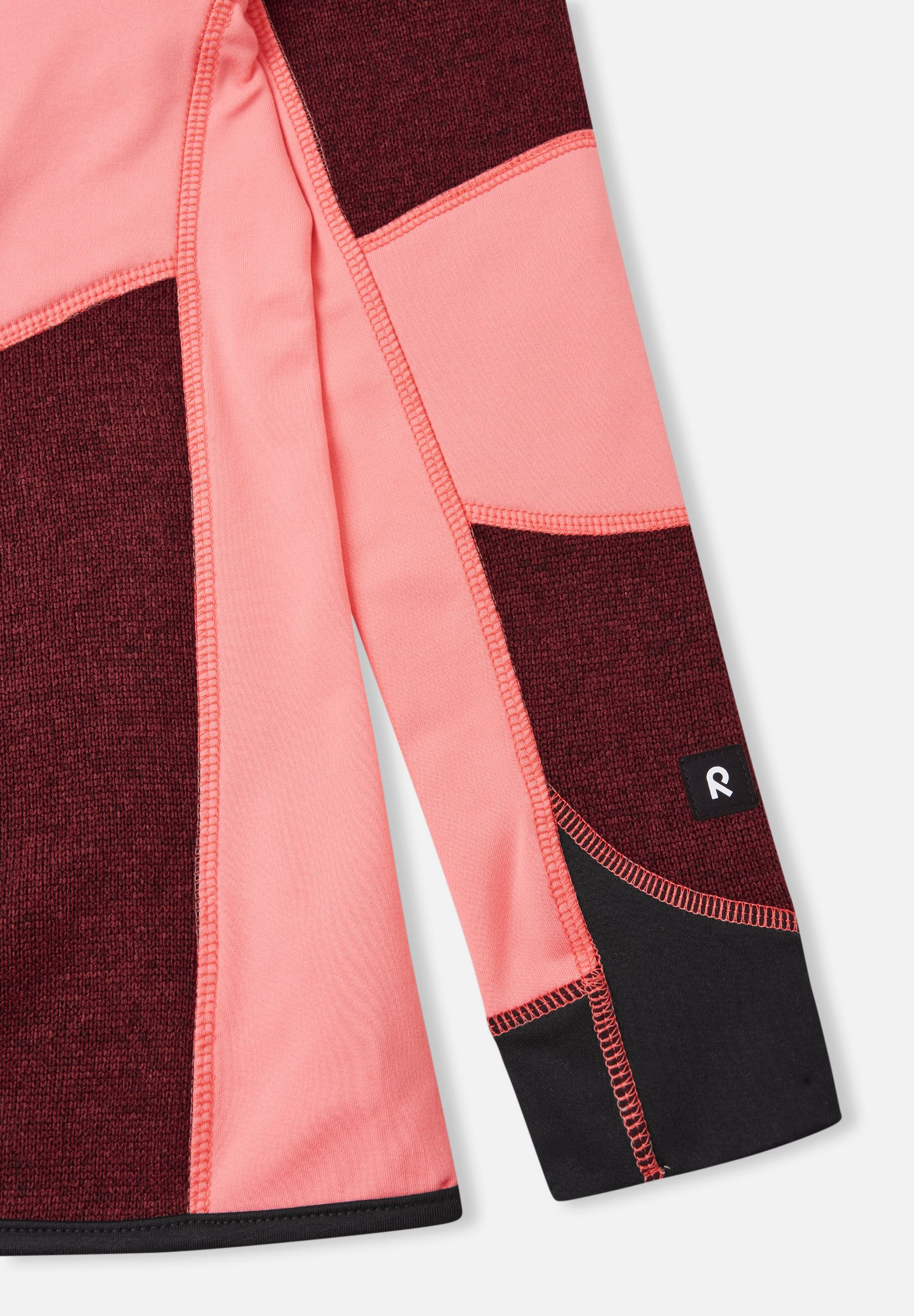 Толстовка Reima 5200047A-3950 - фото 4