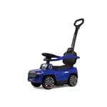 Каталка RIVERTOYS Z002ZZ-B-BLUE синий