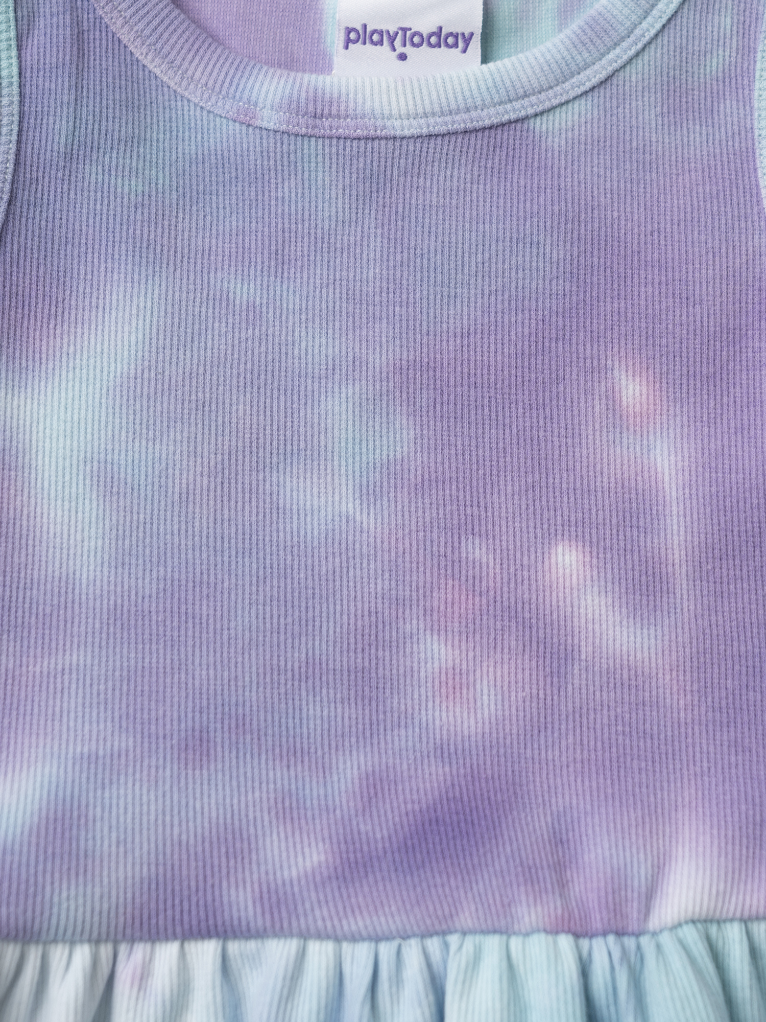 Платье PlayToday 12522044 - фото 8