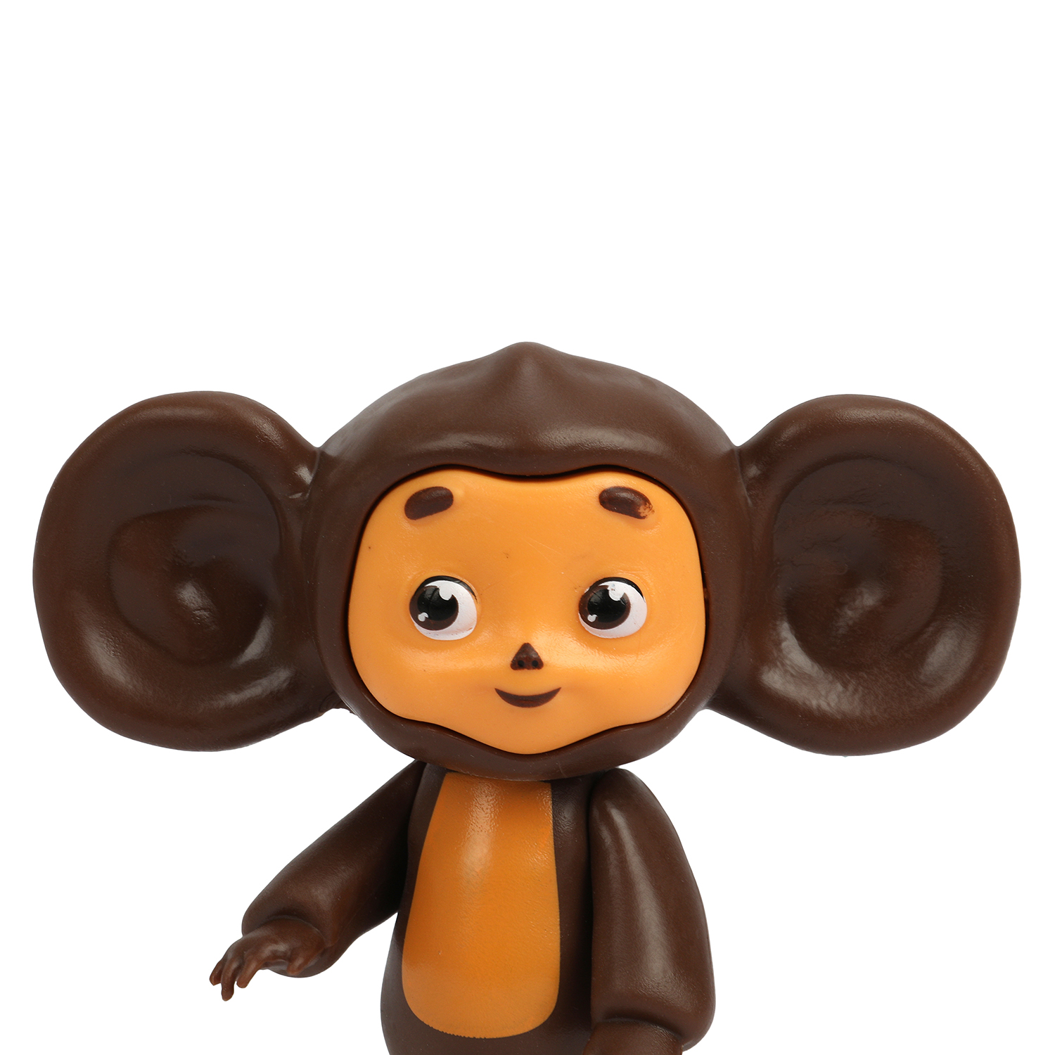Игрушка Играем вместе Чебурашка - фото 7