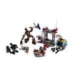 Конструктор LEGO Marvel Super Heroes