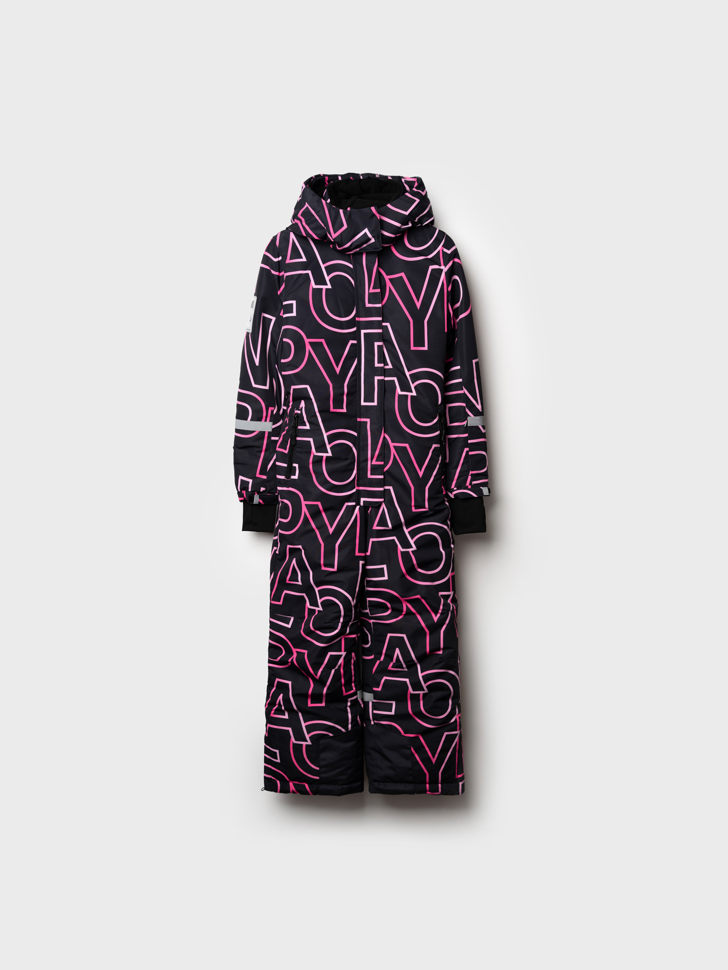 Комбинезон PlayToday 32521011 - фото 9