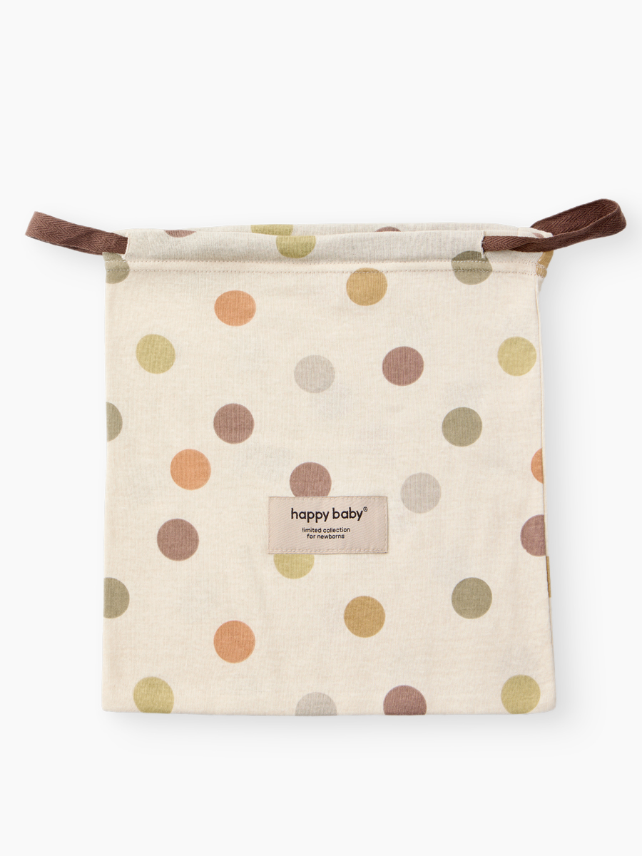 Пижама Happy Baby 90137-1_vanilla - фото 13