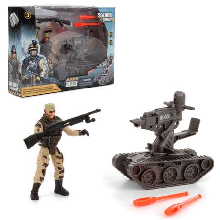 Игровой набор Veld Co