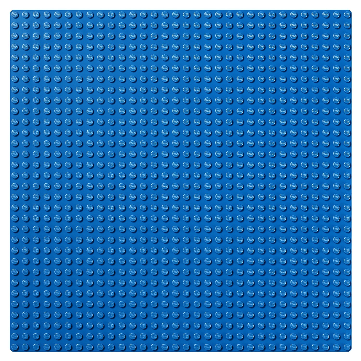 Конструктор LEGO Classic Базовая пластина 1 дет. - фото 4
