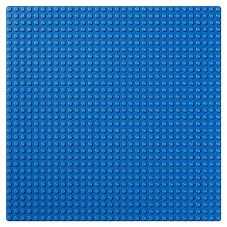 Конструктор LEGO Classic Базовая пластина блочный