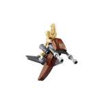 Конструктор LEGO Star Wars 19 дет.