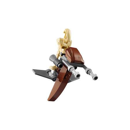 Конструктор LEGO Star Wars 19 дет.