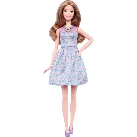 Кукла модельная Barbie