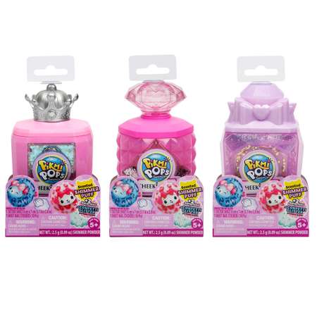 Игровой набор Pikmi Pops