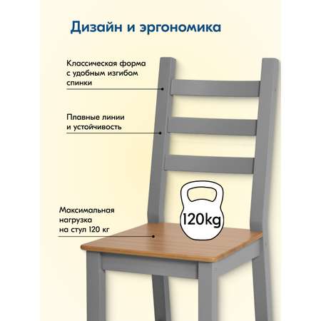 Стул IKEA НОНБУРГ